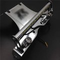 Smt-chrome Led Light Fender Eliminator Tidy Tail For 1997-2004 Suzuki Gsxr 1000 Gsx-r1000 B00rue45h8