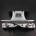 Smt-chrome Led Light Fender Eliminator Tidy Tail Compatible With 1997-2004 Suzuki Gsxr 1000 Gsx-r1000 B00rue45h8