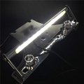 Smt-chrome Led Light Fender Eliminator Tidy Tail Compatible With 1997-2004 Suzuki Gsxr 1000 Gsx-r1000 B00rue45h8