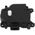 Hvac Blend Door Actuator For Honda Odyssey 2011 2017 A C Temperature Control Air Replaces 79140tk8a41 604 874 