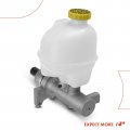 A-premium Brake Master Cylinder With Reservoir And Cap Compatible Dodge Ram Vehicles 1500 2003-2006 2500 2003-2007 3500
