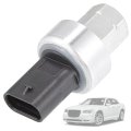 A C Pressure Switch Sensor 53382193 68156982aa Sensor For Caliber Challenger Charger Dart Durango Replace 68083824aa 68127833aa 
