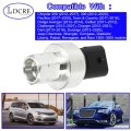 A C Pressure Switch Sensor For Dodge Caliber Challenger Charger Dart Durango Jeep Chrysler And Ram Replaces 53382193 68156982aa