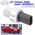 A C Pressure Switch Sensor For Dodge Caliber Challenger Charger Dart Durango Jeep Chrysler And Ram Replaces 53382193 68156982aa