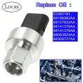 A C Pressure Switch Sensor For Dodge Caliber Challenger Charger Dart Durango Jeep Chrysler And Ram Replaces 53382193 68156982aa