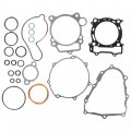 Waltyotur Motorcycle Gasket Kit Top Bottom End Engine Replacement For Yamaha Yz450f 2003-2005