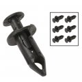 G-plus 28pcs Engine Splash Shield Body Fender Bolts Screws Compatible With 350z 370z Infiniti G35 G37 Fx35 Fx45 Bumper Clip