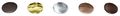Westbrass D202-05 Sink Hole Cover Polished Nickel 