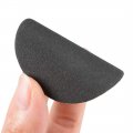 Uxcell 2 Inch Wet Dry Disc 320 Grit Hook And Loop Sanding Silicon Carbide 30pcs