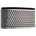 Niche Air Filter For Honda Shadow Ace Spirit 750 Vt750c Vt750dc 17213-mba-010 