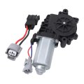 Front Left Power Window Motor For Mercury Monterey 2004 2007 And Freestar Replacement Part Number 742-444 42-3031 823031 83116 