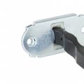 Labwork Front Door Hinge Check Stopper Replacement For 2007-2012 Nissan Altima 80430-zx60a