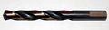 12 Pcs 7 64 Heavy Duty Black Gold Mechanics Length Drills 