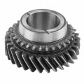 115-3rd Gear Mainshaft For Camaro Mustang 2 95 To 1 30t T5 Wc 
