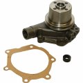 Complete Tractor 1706-6251 Water Pump Compatible With Replacement For Case International Harvester 1290 David Brown 1294 1390 