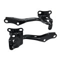 Pair Hood Hinge Fit For Toyota Corolla 2020 2021 2022 2023 2024 2025 