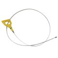 Engine Oil Dipstick 53021026ah Fit For Dodge Dakota Ram 1500
