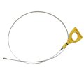 Engine Oil Dipstick 53021026ah Fit For Dodge Dakota Ram 1500