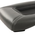 Center Console Lid For Chevy Silverado Suburban Tahoe Avalanche Gmc Sierra Yukon Yukon Xl 1999-2007 19127364 19127365 19127366