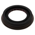 Pinion Gear Seal For Chevy Silverado 2500 1999 To 2018 2 84 Inside 4 02 In Outside Diameter Round Rim Rubber And Steel Alx Pau 