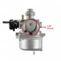 Caltric Carburetor Compatible With Honda Xr70r 1997 1998 1999 2000 2001 2002 2003 Crf70f 2004 2005
