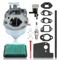 Gcv160 Carburetor For Honda Gcv160a Gcv160la Gcv160le Hrb216 Hrs216 Hrt216 Hrz216 Gcv160lao N5br 16100-zm0-804 16100-zm0-802 