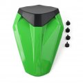 Gzyf Rear Passenger Pillion Seat Cowl Fairing For Kawasaki Zx-25r 2020 2021 2022 Green