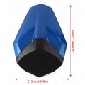 Gzyf Rear Passenger Pillion Seat Cowl Fairing For Kawasaki Zx-25r 2020 2021 2022 Green