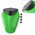 Gzyf Rear Passenger Pillion Seat Cowl Fairing For Kawasaki Zx-25r 2020 2021 2022 Green
