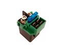 Cru Products Solenoid Starter Relay For Crf 230 08-09 450x 05-16 