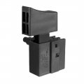 Uxcell Electric Portable Drill Trigger Switch Fa2-6 2w5 Ac250v 6a Tool Power Speed Control