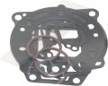 Cometic Gasket Kit Kdx220r 97 C7298 