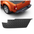 Rear Bumper Step Pad For 2004-2012 Chevy Chevrolet Colorado Gmc Canyon Models W O Xtreme Edition Package Towing Replace 