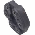 Bapmic Drive Shaft Flex Joint Disc Compatible With Bmw X5 E53 E70 E71 26117503159 Lk 78mm 10mm