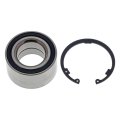 Wheel Bearing For 1991 23 Ford Escort Gen 1 40 0 Inside Diameter 74 0 Outside Pre Greased Alloy Steel Alx Pau Me H510013 Cla1 