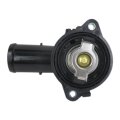 5184651ah 5184655ad Thermostat Housing For 2011-2015 Dodge Durango New Replacement 