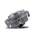 Cooling Fan Clutch For Toyota 4runner 1995-2000 T100 1994-1998 7l Tacoma 1995001 2 4l 2 