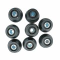 Firmusparts Engine Mount Rubber Cushion Compatible With Komatsu Excavators Pc100u-2 Pc100us-3 Pc100l-1 Pc100l-2 Pc100l-3