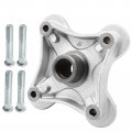 Rear Wheel Hub Studs For Polaris Sportsman 550 850 1000 Scrambler 2009-2024