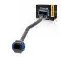 Stabilizer Bar Link Set For 2000-2004 Ford F-350 Super Duty Blue Natural Rubber Bushing Fixed Ends Front Suspension Hardware