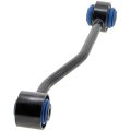 Stabilizer Bar Link Set For 2000-2004 Ford F-350 Super Duty Blue Natural Rubber Bushing Fixed Ends Front Suspension Hardware