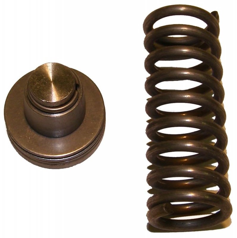 Engine Camshaft Thrust Button For Oldsmobile Cutlass Cruiser 3 3l V6 1989 1990 Pc-438194