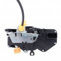 Newyall Front Left Power Door Lock Actuator With Latch
