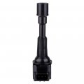 Ocpty Set Of 1 Ignition Coil Compatible With Oe Uf-655 C1790 Fit For Mazda 2 2011-2014