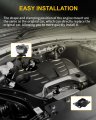 Ocpty Engine Motor And Trans Mount Compatible For Ford Focus 2008 2009 2010 2011 L4 2 0l A2986 A5322 A5312