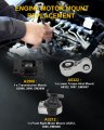 Ocpty Engine Motor And Trans Mount Compatible For Ford Focus 2008 2009 2010 2011 L4 2 0l A2986 A5322 A5312