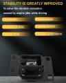 Ocpty Engine Motor And Trans Mount Compatible For Ford Focus 2008 2009 2010 2011 L4 2 0l A2986 A5322 A5312