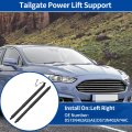 Left Right Tailgate Power Lift Support For Ford Mondeo 2015-2020 Rear Liftgate Hatch Shock Strut No Ds73n402a55ae Ds73n402a74ac