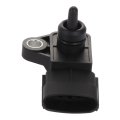Manifold Absolute Pressure Sensor 4pcs For Hyundai Accent Elantra Sonata Tucson Veloster And Kia Forte Soul Sportage Part 