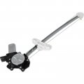 Aintier Power Window Regulator With Motor Fit For 2012 2013 2014 2015 2016 Honda Cr-v Rear Left 751-759
